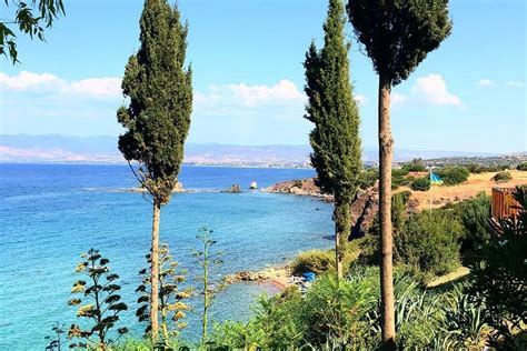 PAPHOS: ALL-INCLUSIVE DAY TRIP TO LATCHI, BLUE LAGOON, DROUSHIA (2026 ...