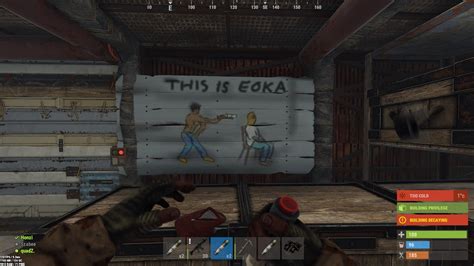 Image result for EOKA Only Rust