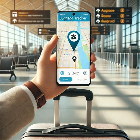 The Best Luggage Tracker for Android: Top Picks for 2024