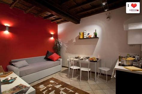 CHROMA APT CAMPO DE FIORI (Rome) - Apartment Reviews, Photos, Rate ...