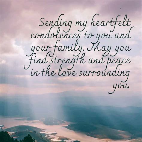 Comforting Condolence Messages: 100 Heartfelt Ways to Show You Care ...