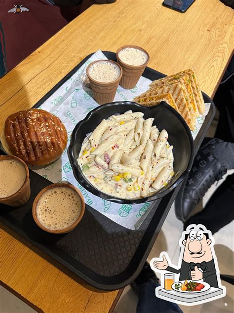 Chai Sutta Bar Singh Sabha Road Rajpura, Rajpura - Restaurant reviews