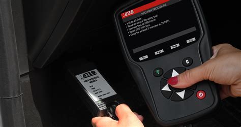 Image result for ATEQ TPMS