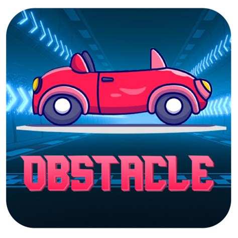 Obstacle – Apps on Google Play