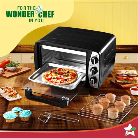 Oven Toaster Griller (OTG) 17 L | Bake, Grill, Roast | Auto-Shut Off ...