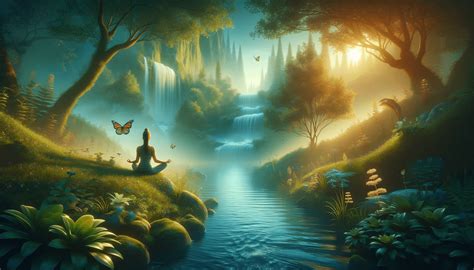 Unlocking True Peace Of Mind: A Guide To Finding Inner Serenity
