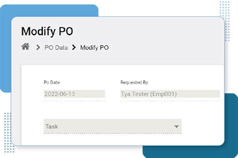 Image result for Purchase Order System Sofware