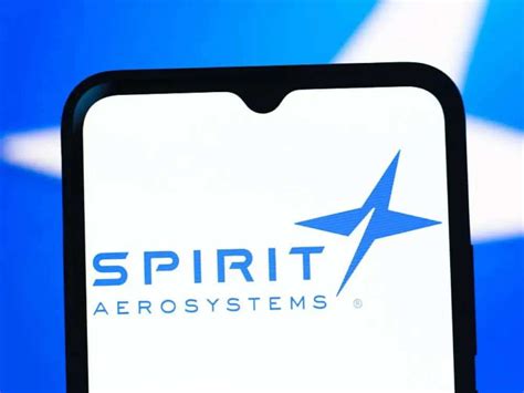 Spirit Aerosystems Stock In Spotlight After Asset Sale Deal With Airbus