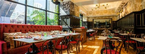 The 16 Best Restaurants In The Loop - Chicago - The Infatuation