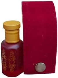 Kah Attar KESAR KASTURI Attar Gift Pack For Men & Women | Natural Itra ...