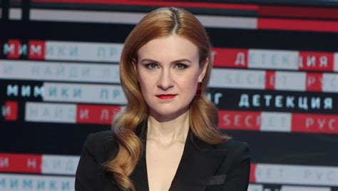 Мария Бутина перешла на личности в новом телепроекте "Куклы наследника ...