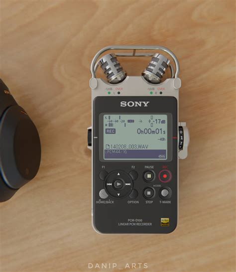 Image result for Sony PCM D100 Digital Audio Recorder Product Tutorial