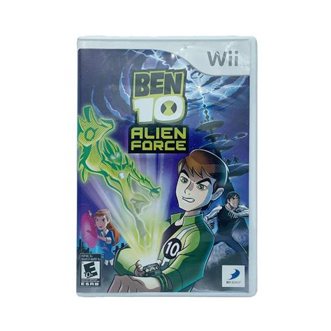 Image result for Alien Wii