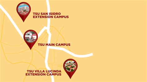 for Faculty and Personnel - Tarlac State University