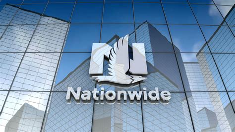 Nationwide Insurance Logo