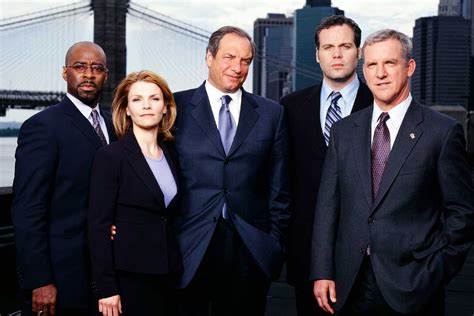 Where to Watch Law & Order: Criminal Intent