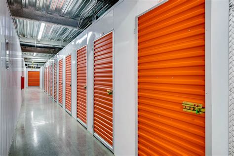 Tips To Get The Best Self Storage Near Me - hoddesdonselfstorage.