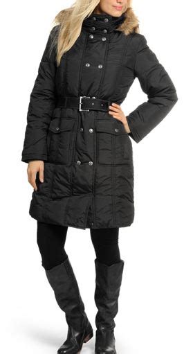 Designer Wintermäntel günstiger und versandkostenfrei im Online ...