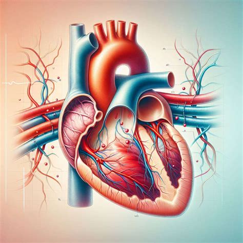 Mitral Valve Anatomy: Structure, Function, and Common Disorders