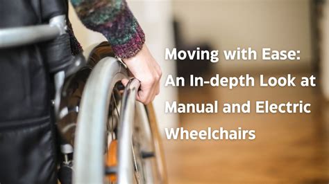 Wheelchair Manual Wheelchairs