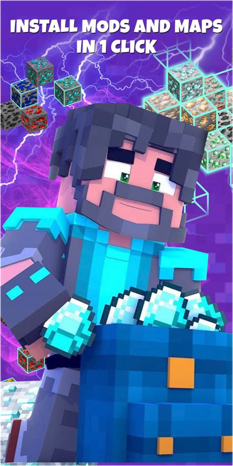 Image result for Minecraft X-Ray Mods