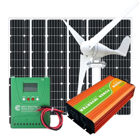 Buy LIBINA 1000 Watts Wind turbines, 12V 400Watt Wind Turbine Generator ...