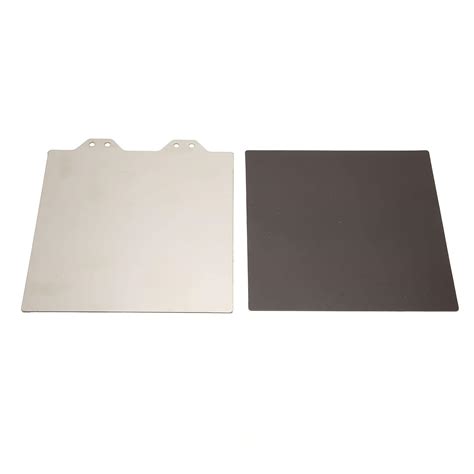 NEE PEI Steel Sheet Plate, PCB Material Easy to Use PEI Magnetic Print ...