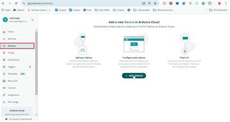 Azure Cloud with Arduino Uno Using JSON 的图像结果