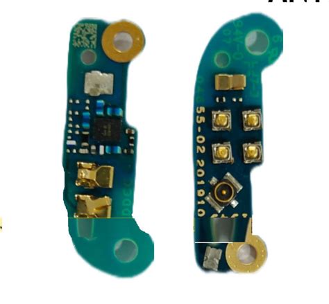 Wifi Antina Flex for Google Pixel 4A 4g - Zeespares.in