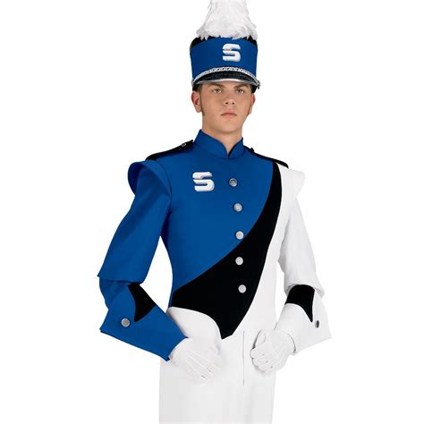 Marching Band Costume at Gail Pagano blog