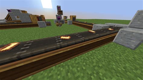 Image result for Minecraft Create Mod Electric Motor