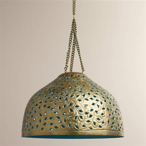 15 Collection of Illuminating Your Space with Authentic Moroccan ...