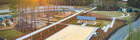 Parks & Recreation | Dorchester County, SC website