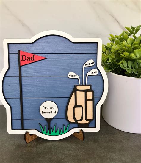 Father's Day Golf Gifts