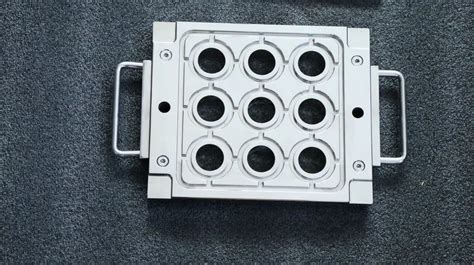 Rubber Moulds - FTFT Mold ASTM D4482 Manufacturer from Chennai