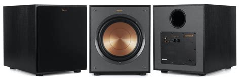Klipsch R-100SW SUBWOOFER