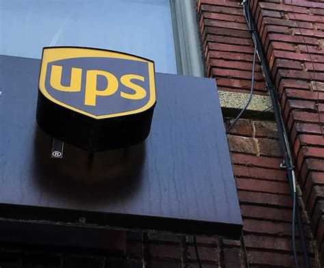 Image result for UPS Lift Lower Methods