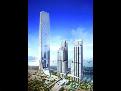 Tallest buildings in the world | Hindustan Times