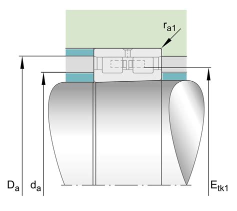 NN3026-AS-K-M-SP Cylindrical roller bearing: inform yourself & order ...