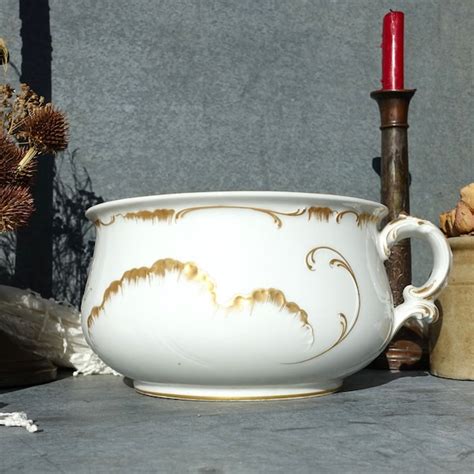 Image result for Using Old Chamber Pot