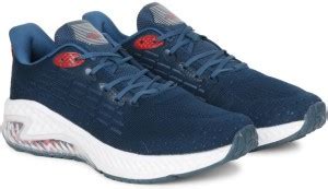 JQR Air-Cooled Memory Foam Technology Outdoor Running Shoes For Men ...