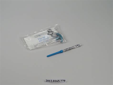 Image result for Carpuject Syringe Tutorial