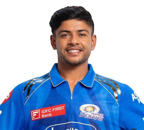 List Of 10 Rising Star Cricketers In IPL 2025: Ashwani Kumar, Aashutosh ...