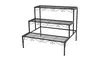 3 Tier Metal Stand Planter Ho... | Groupon Goods