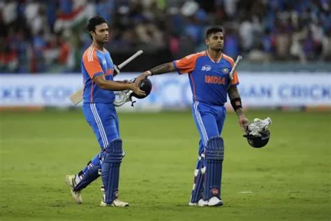 Asia Cup India Pakistan Match; No Handshake, PCB Complains