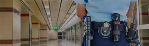 Security & Facility Management Companies in Mumbai - CISB