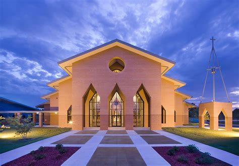 St. Sylvester Catholic Church | GreenHut