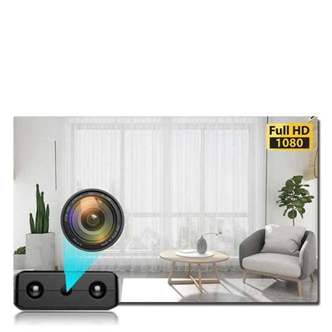 Image result for XD Mini Security Camera