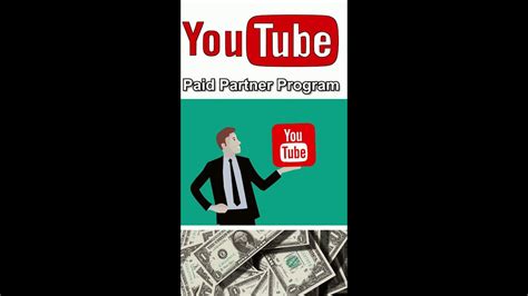 YouTube Partnership Program Sign Up 的图像结果