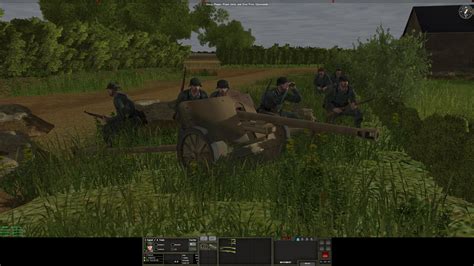 Combat Mission Battle for Normandy on Steam